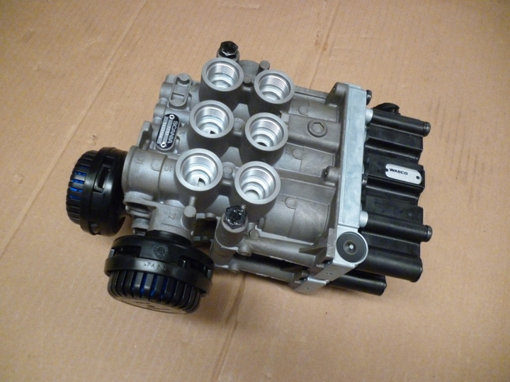 Valvula solenoide ecas - Imagen principal