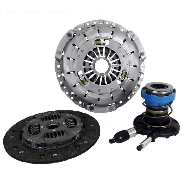 Kit embrague c/act 230/23e - Imagen principal