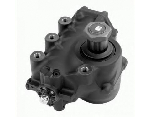 Caja dir hid s/brazo pitman (alemana) - Imagen principal