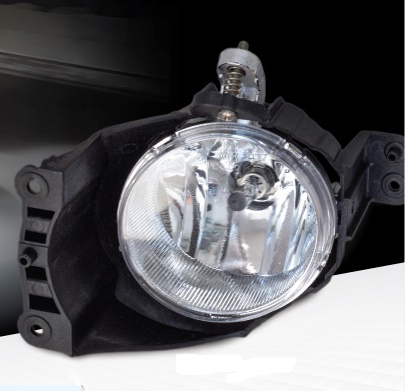 Faro aux/caminero antiniebla izq - Imagen principal