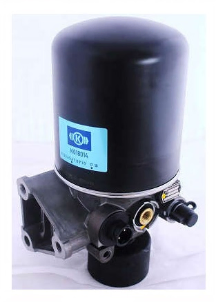 Secador aire 10 bar - Imagen principal