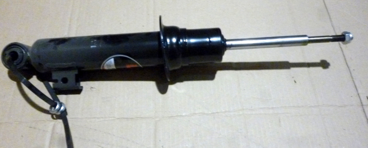 Amortiguador trasero gas - Imagen principal