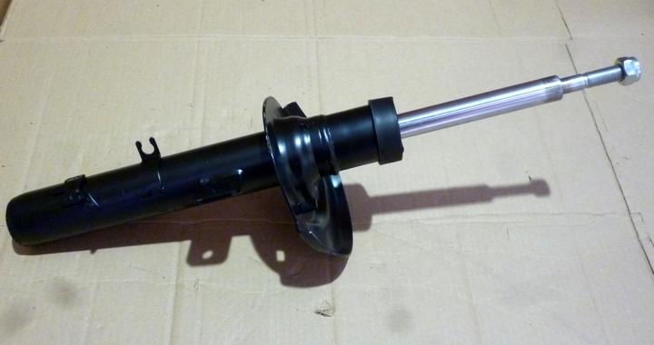 Amortiguador del gas izq - Imagen principal