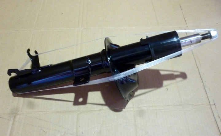 Amortiguador del gas izq - Imagen principal