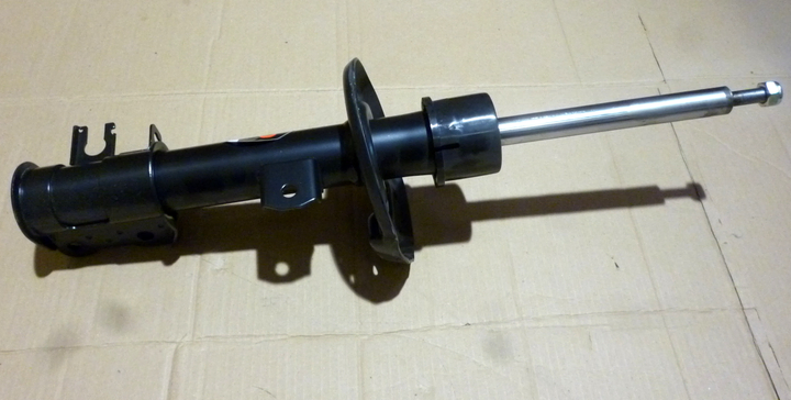 Amortiguador del gas der - Imagen principal