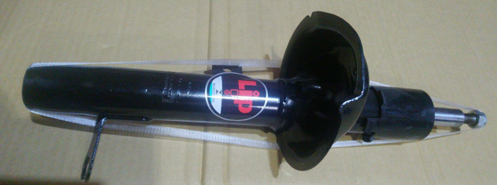 Amortiguador del gas der - Imagen principal