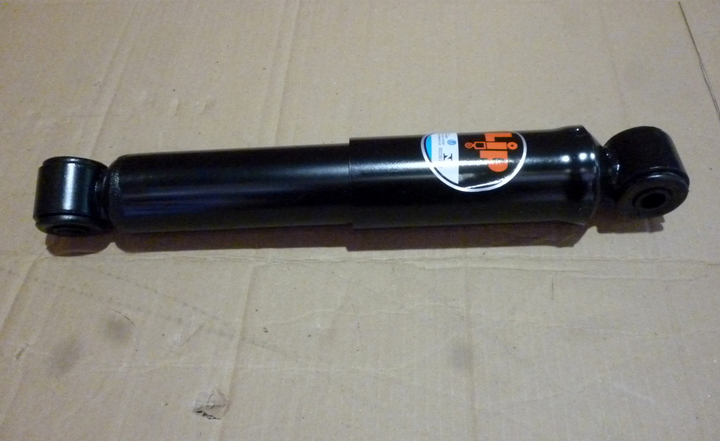 Amortiguador del gas izq - Imagen principal