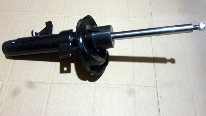 Amortiguador del gas der - Imagen principal