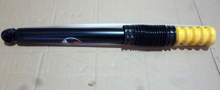 Amortiguador tras gas - Imagen principal