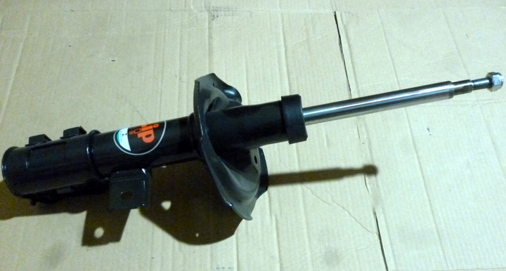 Amortiguador del gas der - Imagen principal