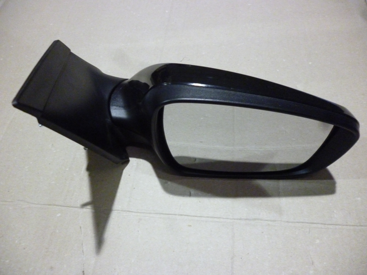 Espejo c/luz der - Imagen principal