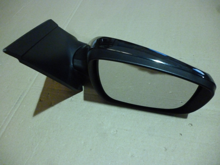 Espejo electrico izq - Imagen principal