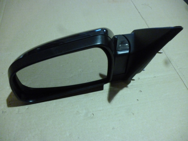 Espejo c/control izq - Imagen principal