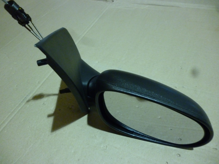 Espejo electrico izq - Imagen principal