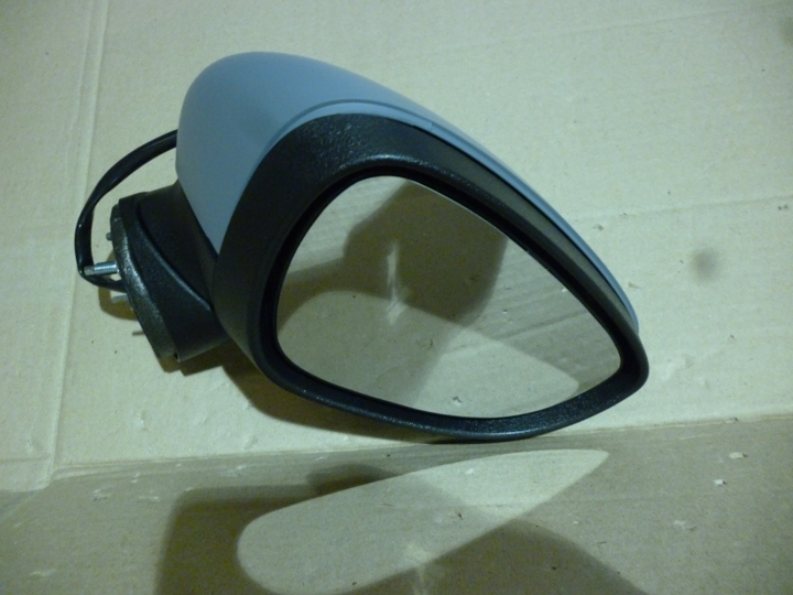 Espejo electrico der - Imagen principal