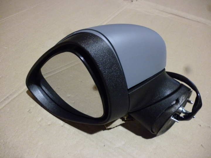 Espejo electrico izq - Imagen principal