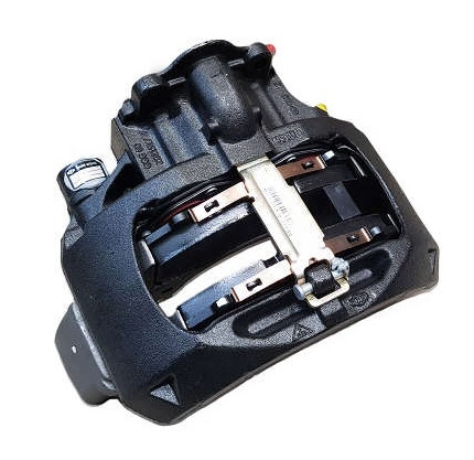 Mordaza freno completa serie sn7000 eje kll freno a disco der - Imagen principal