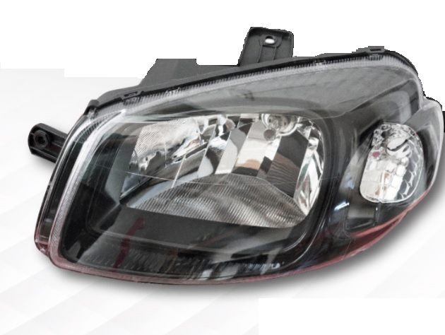 Semioptica fondo negro der - Imagen principal