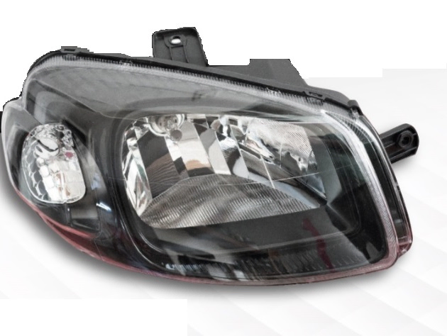 Semioptica fondo negro izq - Imagen principal