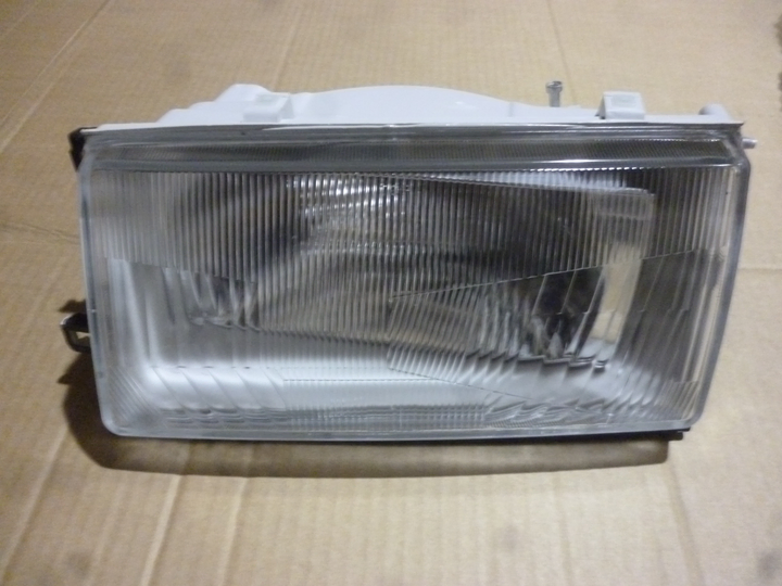 Semioptica manual izq - Imagen principal