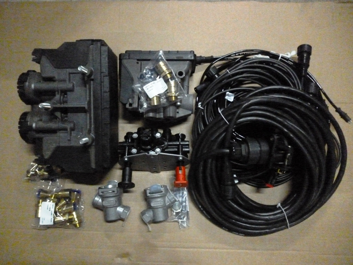 Ebs (kit) 4s/3m (remolque) - Imagen principal