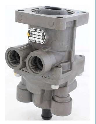 Valvula pedalera - Imagen principal