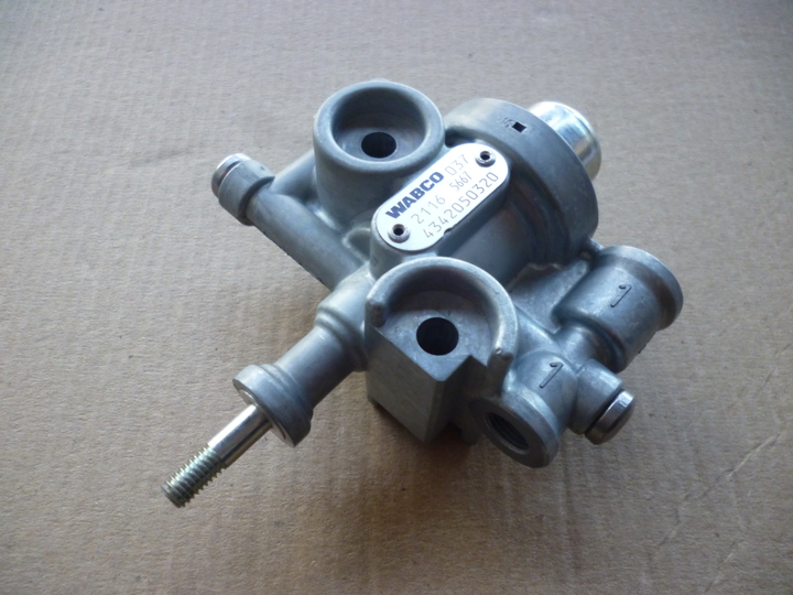 Valvula 3/2 vias - Imagen principal