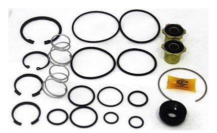 Rep valv pedalera - Imagen principal