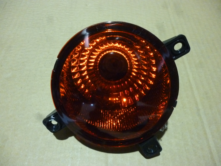 Faro tra niebla izq - Imagen principal