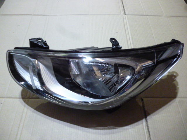 Semioptica manual izq - Imagen principal