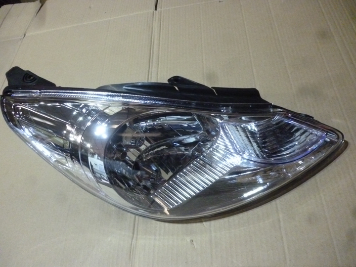 Semioptica electrico der - Imagen principal