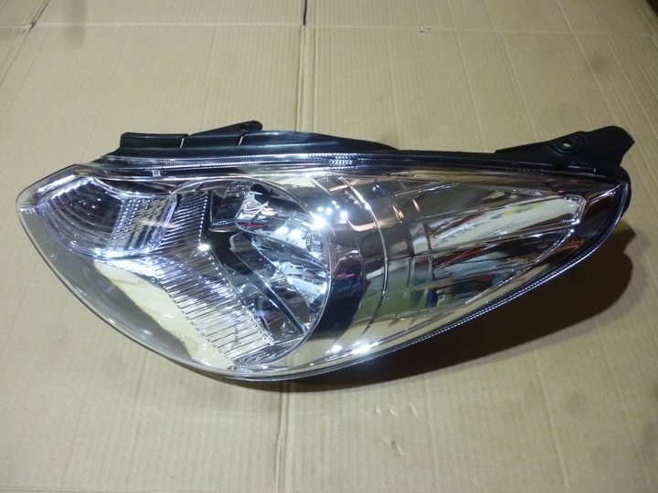 Semioptica electrico izq - Imagen principal