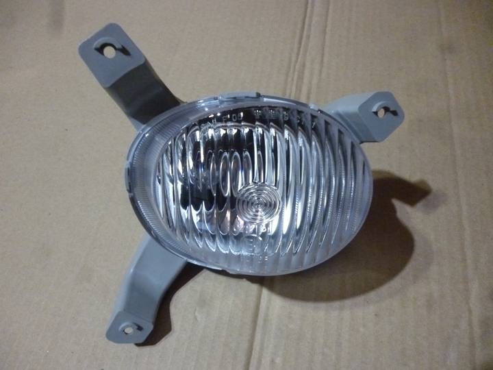 Faro aux/caminero der - Imagen principal