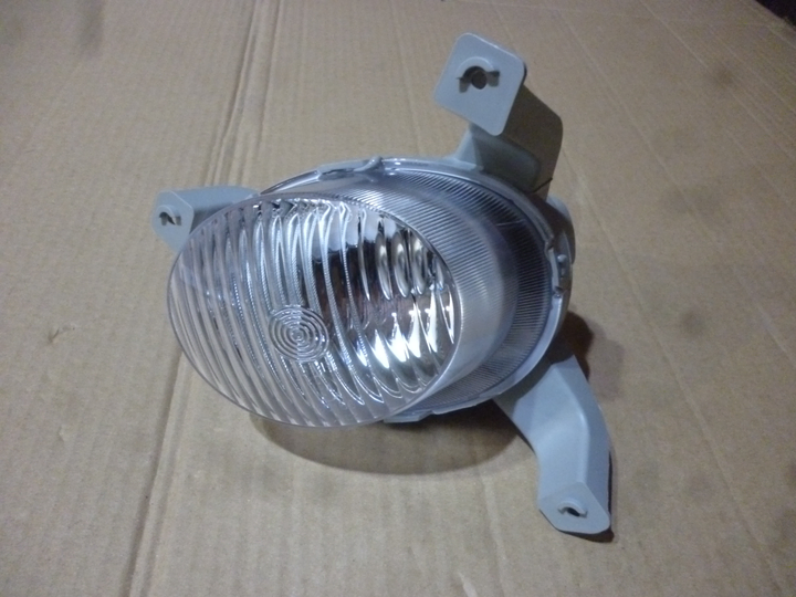 Faro aux/caminero izq - Imagen principal