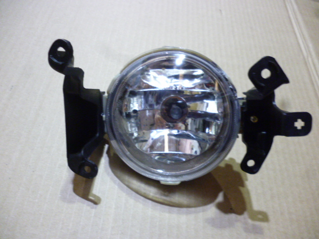 Faro aux/caminero der - Imagen principal