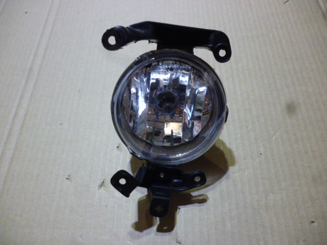 Faro aux/caminero izq - Imagen principal