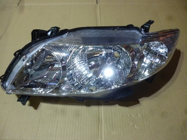 Semioptica manual izq - Imagen principal