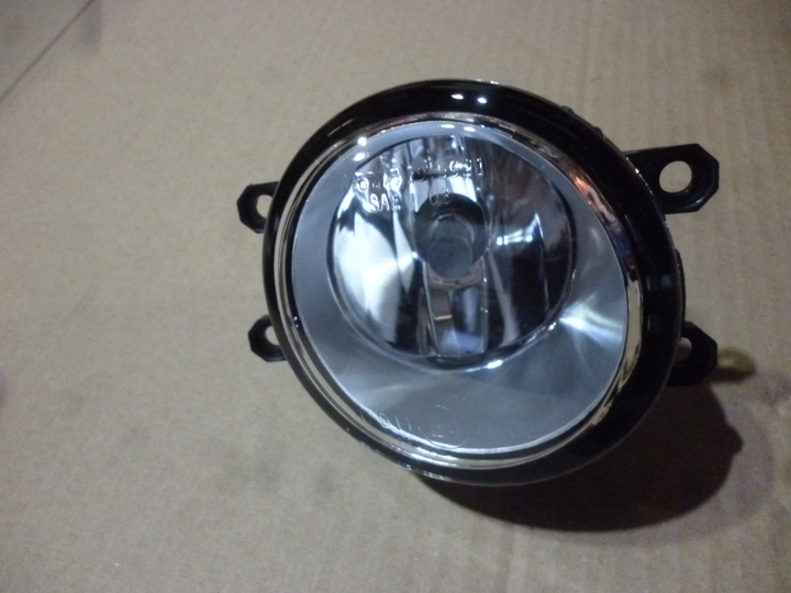 Faro aux/caminero der - Imagen principal