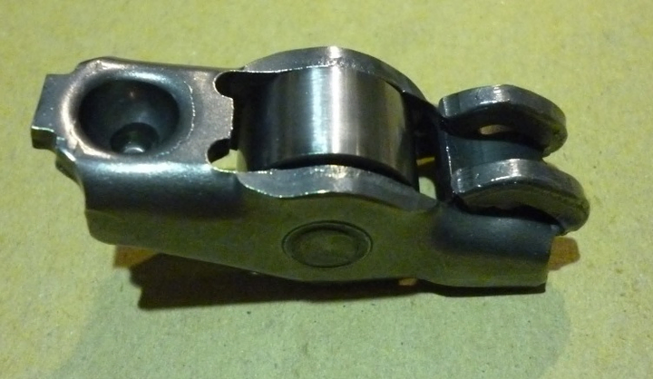 Balancin flotante - Imagen principal