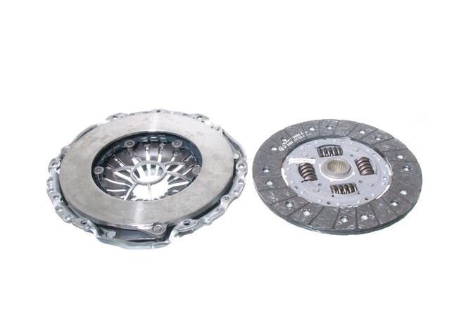 Kit embrague 239/26e - Imagen principal