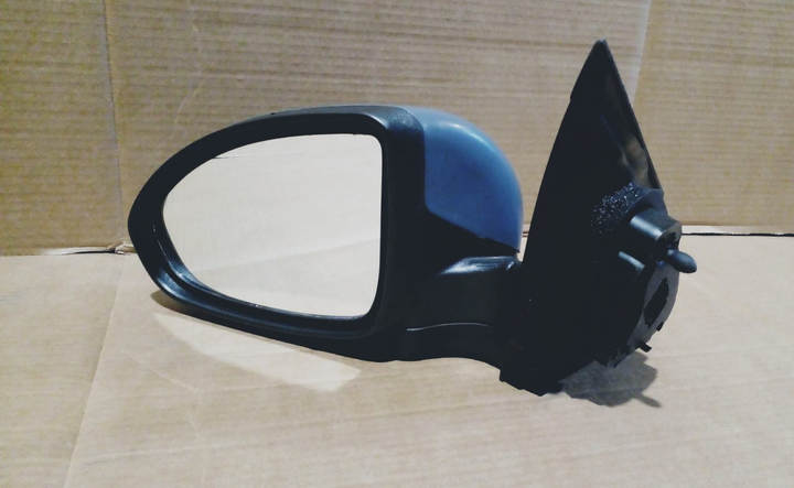 Espejo electrico revate manual izq - Imagen principal
