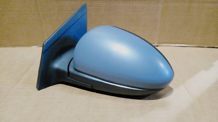 Espejo electrico revate manual izq - Vista 2