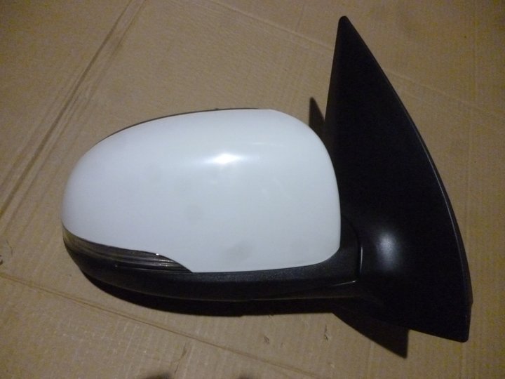 Espejo electrico der - Imagen principal