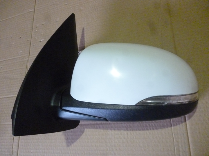 Espejo electrico izq - Imagen principal