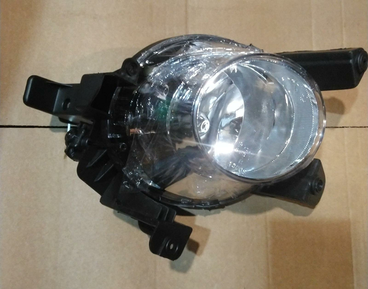 Faro aux/caminero der - Imagen principal