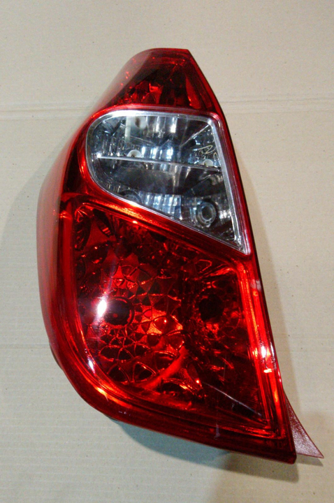 Faro trasero bicolor izq - Imagen principal