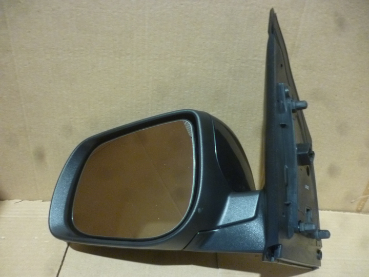 Espejo electrico sin lampara izq - Imagen principal