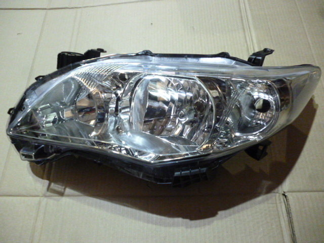 Semioptica electrica izq - Imagen principal