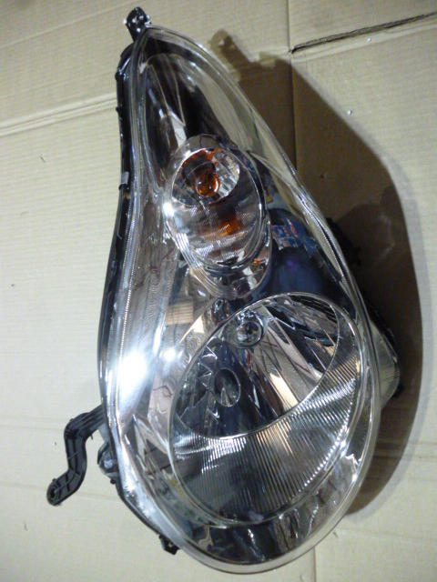 Semioptica electrica izq - Imagen principal