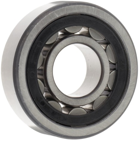 Ruleman caja de cambios - Imagen principal